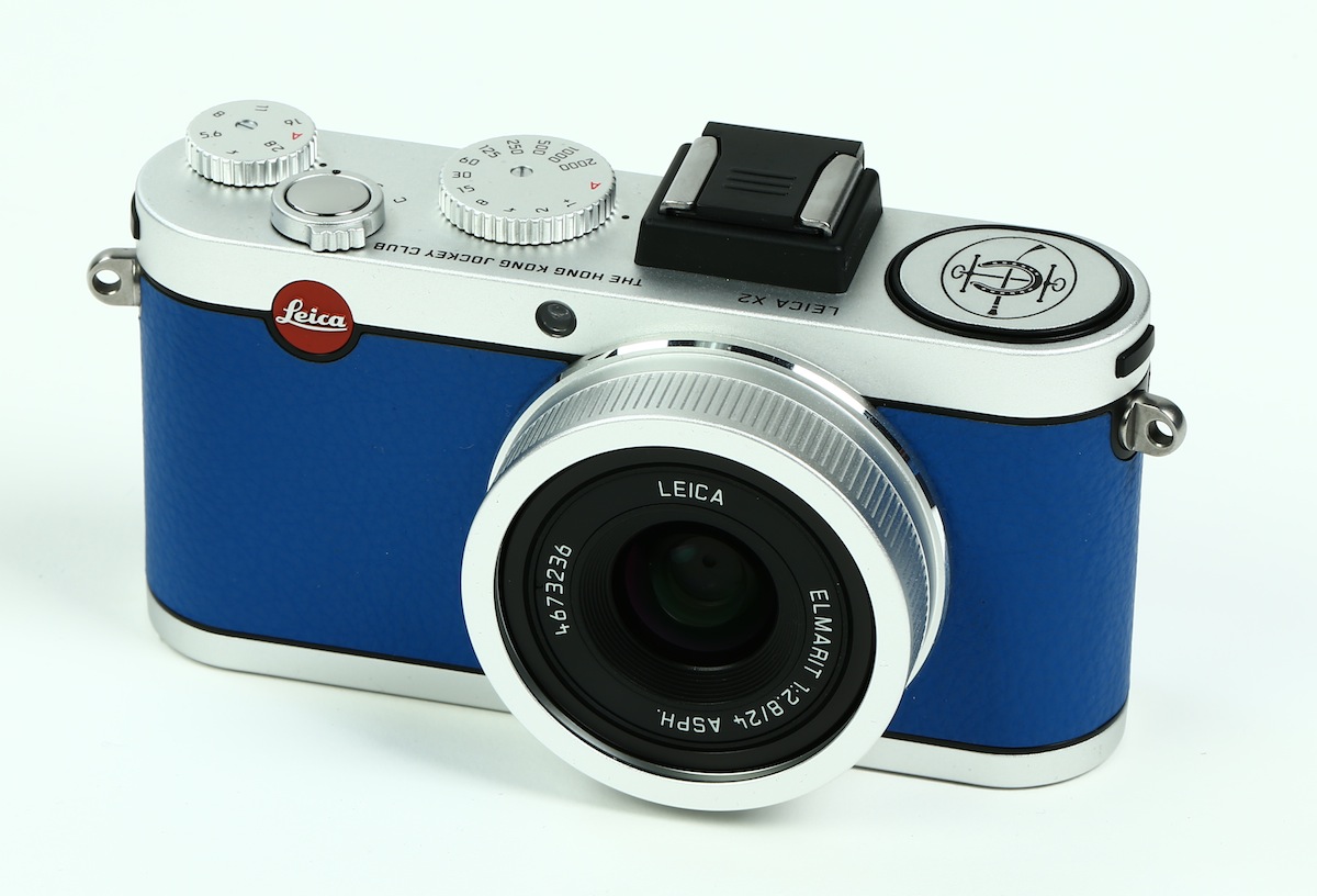 club leica