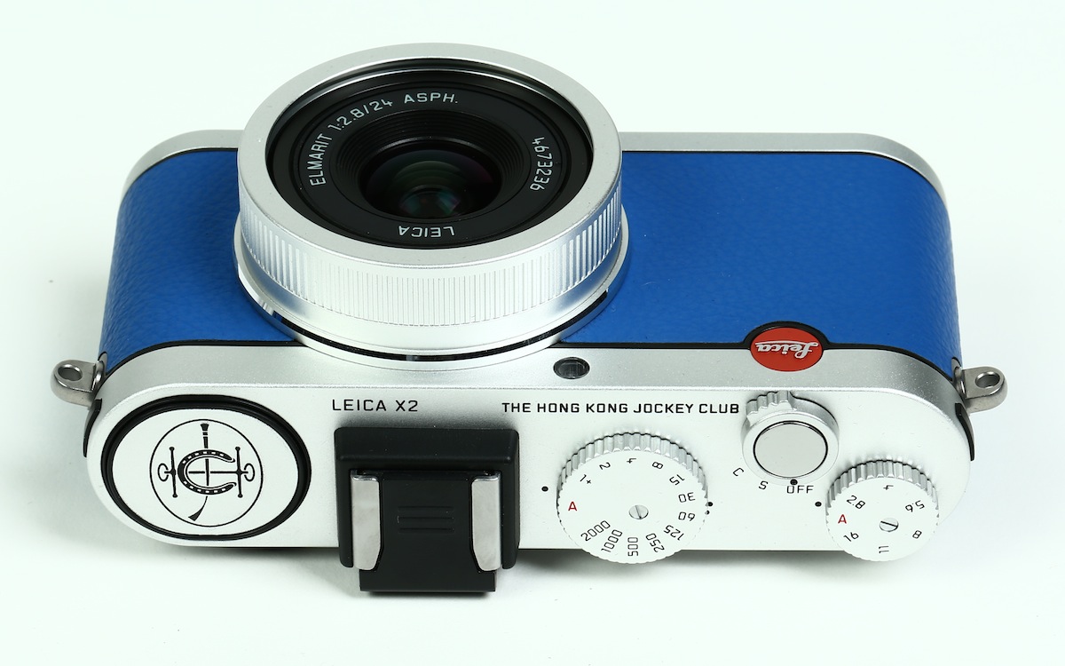 club leica